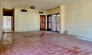 CASA EN CENTENARIO SOBRE BLVD. HIDALGO