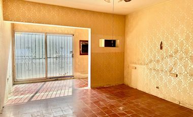 CASA EN CENTENARIO SOBRE BLVD. HIDALGO