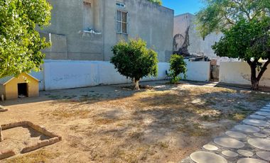 CASA EN CENTENARIO SOBRE BLVD. HIDALGO