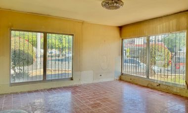 CASA EN CENTENARIO SOBRE BLVD. HIDALGO