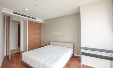 The River - High Floor, Riverfront 3 Beds Unit for Sale!