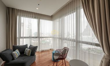The River - High Floor, Riverfront 3 Beds Unit for Sale!