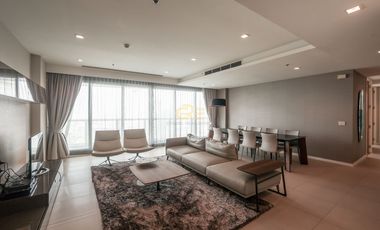 The River - High Floor, Riverfront 3 Beds Unit for Sale!