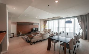 The River - High Floor, Riverfront 3 Beds Unit for Sale!