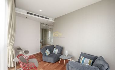 The River - High Floor, Riverfront 3 Beds Unit for Sale!