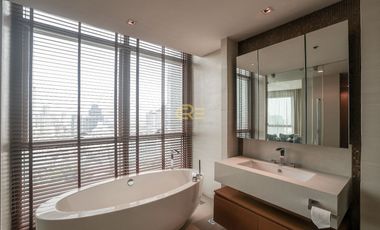The River - High Floor, Riverfront 3 Beds Unit for Sale!