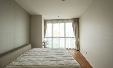 The River - High Floor, Riverfront 3 Beds Unit for Sale!