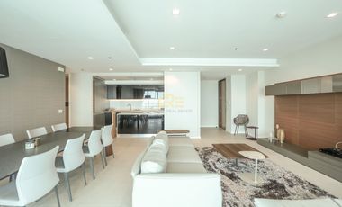The River - High Floor, Riverfront 3 Beds Unit for Sale!