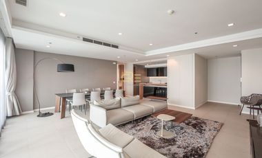The River - High Floor, Riverfront 3 Beds Unit for Sale!