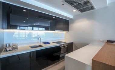 The River - High Floor, Riverfront 3 Beds Unit for Sale!
