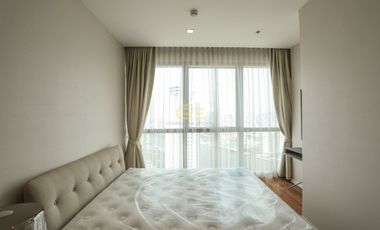 The River - High Floor, Riverfront 3 Beds Unit for Sale!