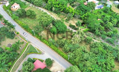 LOTE EN VENTA MONTELAGOS  LA MESA CUNDINAMARCA