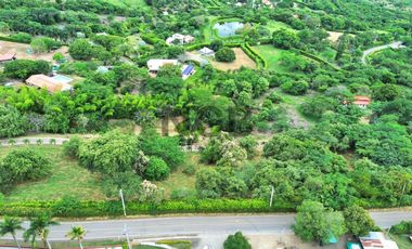 LOTE EN VENTA MONTELAGOS  LA MESA CUNDINAMARCA