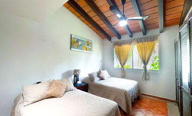 VILLAS MARES DE VERANO A5