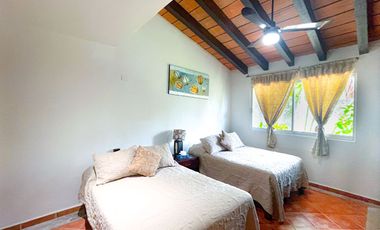 VILLAS MARES DE VERANO A5