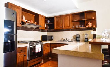 VILLAS MARES DE VERANO A5