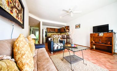 VILLAS MARES DE VERANO A5