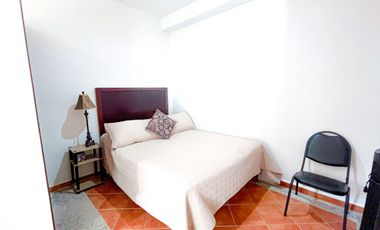 VILLAS MARES DE VERANO A5