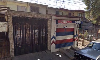 CASA EN VENTA EN EL FRACC. FUENTES DEL VALLE, TULTITLAN, EDOMEX