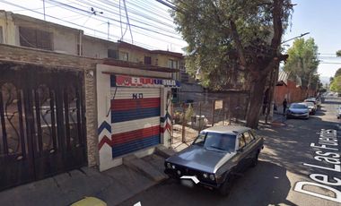 CASA EN VENTA EN EL FRACC. FUENTES DEL VALLE, TULTITLAN, EDOMEX