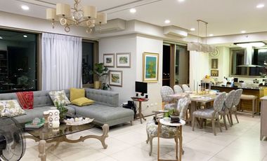 2 Bedroom 2BR Condominium for Sale in San Juan City, Viridian at Greenhills with Skyline City View