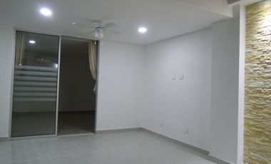 Casa B1 del conjunto residencial Lucca, ubicado en excelente sector de la ciudad de Neiva cerca de centros comerciales y amplias vias de acceso.