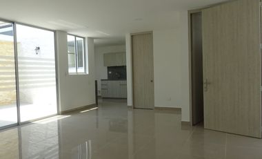 Casa B1 del conjunto residencial Lucca, ubicado en excelente sector de la ciudad de Neiva cerca de centros comerciales y amplias vias de acceso.