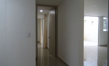 Casa B1 del conjunto residencial Lucca, ubicado en excelente sector de la ciudad de Neiva cerca de centros comerciales y amplias vias de acceso.