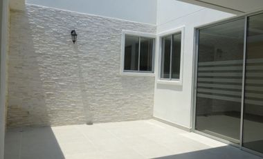 Casa B1 del conjunto residencial Lucca, ubicado en excelente sector de la ciudad de Neiva cerca de centros comerciales y amplias vias de acceso.