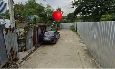 Land for sale Petch Praram