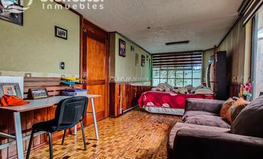 CASA EN VENTA TOLUCA COLONIA MORELOS 1A SECCION SOBRE CORREDOR URBANO, CALIDA, CONFORTABLE, AMPLIO Y HERMOSO JARDÍN, A 7 MIN DEL CENTRO