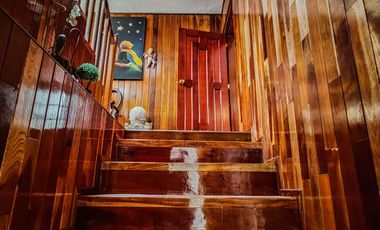 CASA EN VENTA TOLUCA COLONIA MORELOS 1A SECCION SOBRE CORREDOR URBANO, CALIDA, CONFORTABLE, AMPLIO Y HERMOSO JARDÍN, A 7 MIN DEL CENTRO