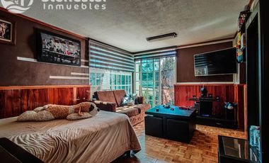 CASA EN VENTA TOLUCA COLONIA MORELOS 1A SECCION SOBRE CORREDOR URBANO, CALIDA, CONFORTABLE, AMPLIO Y HERMOSO JARDÍN, A 7 MIN DEL CENTRO