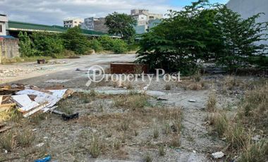 3, 561 sqm Commercial Vacant Lot in Otis Paco Manila PP # 2345