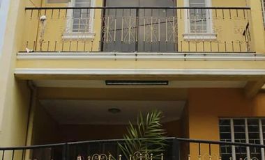 FORECLOSED - House and Lot for Sale in Catherine Village - San Isidro, Paranaque City