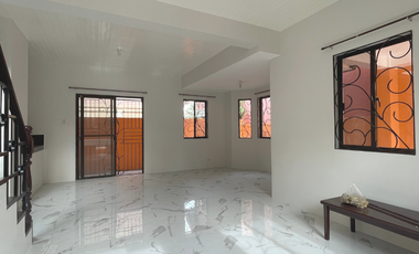 Single Detached 3BR House and Lot in Citta Italia