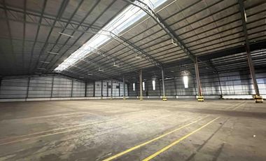 Warehouse For Rent San Pedro Laguna 2,405sqm