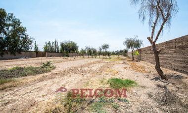 LOTES DE CAMPO EN CONDOMINIO LA TOSCANA