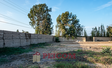 LOTES DE CAMPO EN CONDOMINIO LA TOSCANA
