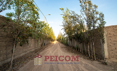 LOTES DE CAMPO EN CONDOMINIO LA TOSCANA