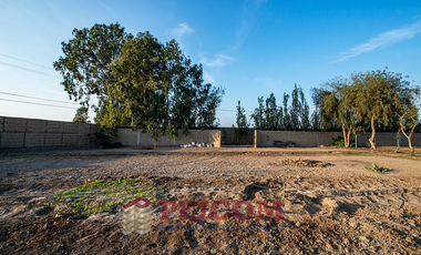 LOTES DE CAMPO EN CONDOMINIO LA TOSCANA