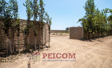 LOTES DE CAMPO EN CONDOMINIO LA TOSCANA