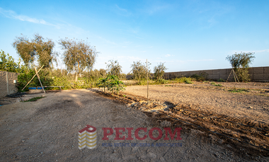 LOTES DE CAMPO EN CONDOMINIO LA TOSCANA