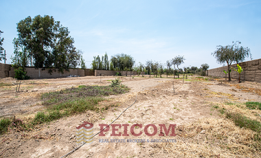 LOTES DE CAMPO EN CONDOMINIO LA TOSCANA