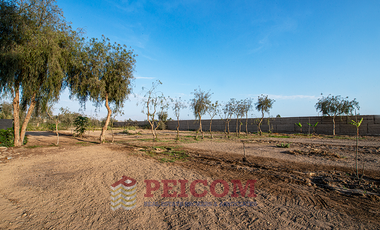 LOTES DE CAMPO EN CONDOMINIO LA TOSCANA