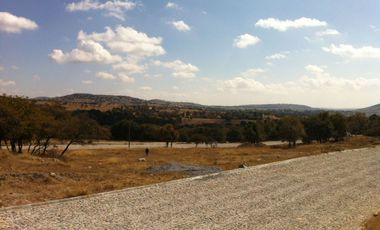 TERRENO EN VENTA DE 500MTS EN HARAS LA JOYA