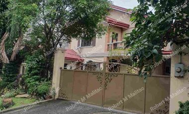 House & Lot for Sale in Philam HOMES Subdivision, West Avenue, Quezon City