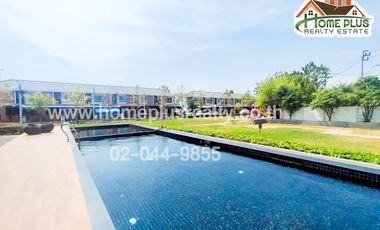 โครงการเดอะคอนเนค เทพารักษ์-เมืองใหม่ (The Connect Teparak-Muang Mai)