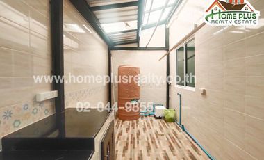 โครงการเดอะคอนเนค เทพารักษ์-เมืองใหม่ (The Connect Teparak-Muang Mai)