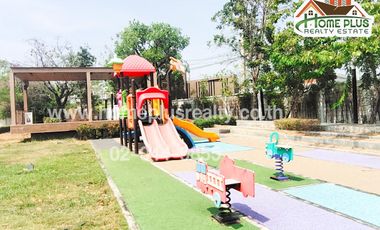 โครงการเดอะคอนเนค เทพารักษ์-เมืองใหม่ (The Connect Teparak-Muang Mai)